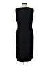 Chadwicks 100% Polyester Black Cocktail Dress Size 12 - photo 2