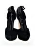 Charles by Charles David Black Heels Size 9 - photo 2