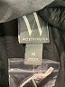 Worthington 100% Polyester Black Long Sleeve Blouse Size M - photo 7