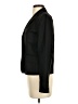 J.Crew 100% Wool Black Wool Blazer Size 2 - photo 5