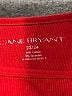 Lane Bryant Red Tank Top Size 22 (5) - photo 7