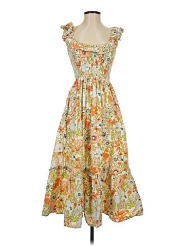 Cleobella Casual Dress (view 1)