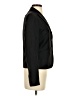J.Crew 100% Wool Black Wool Blazer Size 2 - photo 4