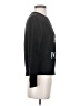 No Boundaries Black Sweatshirt Size XS - photo 4