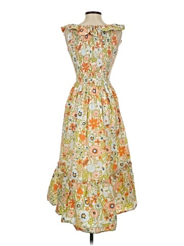Cleobella Casual Dress (view 2)