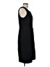 Chadwicks 100% Polyester Black Cocktail Dress Size 12 - photo 4