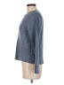Rachel Zoe TJX Blue Pullover Sweater Size M - photo 5