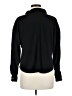 Unbranded 100% Polyester Black Long Sleeve Blouse Size M - photo 2