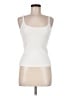 parke Ivory Tank Top Size M - photo 1