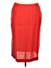 Koret Red Casual Skirt Size 14 - photo 1