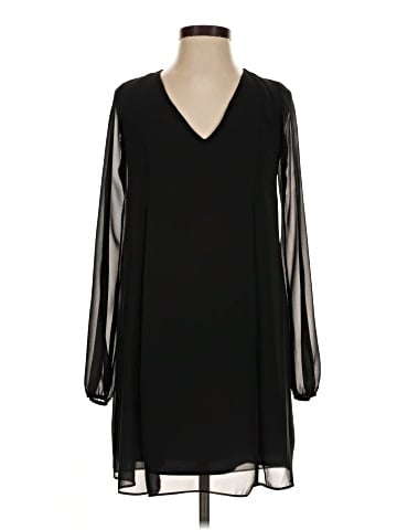 BCBGeneration Cocktail Dress (view 1)