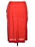 Koret Red Casual Skirt Size 14 - photo 2