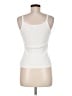 parke Ivory Tank Top Size M - photo 2