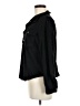 Unbranded 100% Polyester Black Long Sleeve Blouse Size M - photo 5