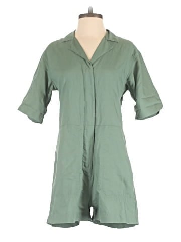 Uniqlo Romper (view 1)