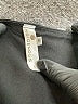 Indigenous Solid Black Casual Skirt Size M - photo 4