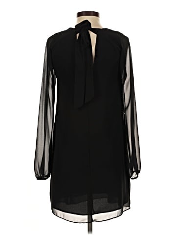 BCBGeneration Cocktail Dress (view 2)
