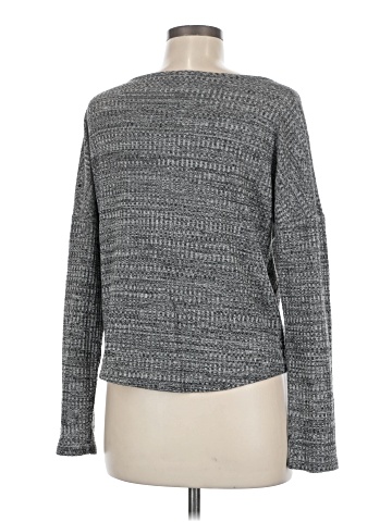 Express One Eleven Long Sleeve Top (view 2)
