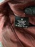 Tinseltown Burgundy Casual Pants Size 11 - photo 8