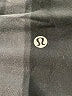 Lululemon Athletica Black Active Pants Size 6 - photo 7
