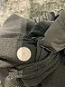 Lululemon Athletica Black Active Pants Size 6 - photo 8