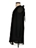 BCBGeneration 100% Polyester Solid Black Cocktail Dress Size XS - photo 5