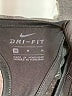 Nike 100% Polyester Black Active Tank Size M - photo 7