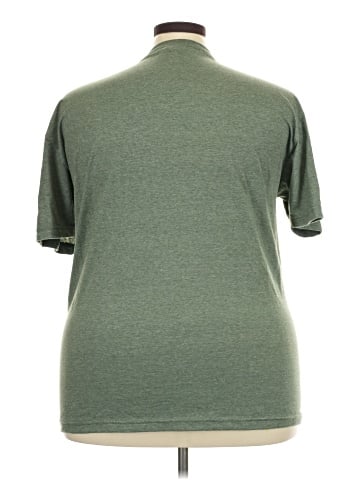 Gildan Short Sleeve T-Shirt (view 2)