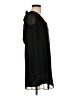 BCBGeneration 100% Polyester Solid Black Cocktail Dress Size XS - photo 4