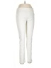 Lauren by Ralph Lauren Ivory Active Pants Size 8 - photo 1