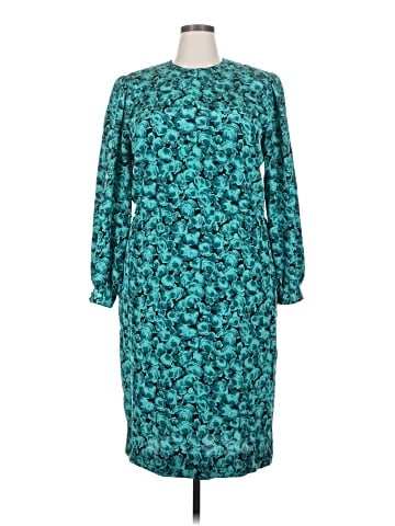 Henry Lee Casual Dress (view 1)