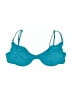Billabong Teal Swimsuit Top Size L - photo 1