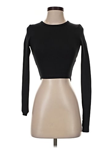 Nylora Long Sleeve T-Shirt (view 1)