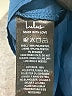 Lulus 100% Polyester Print Blue Casual Dress Size S - photo 8