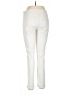 Lauren by Ralph Lauren Ivory Active Pants Size 8 - photo 2