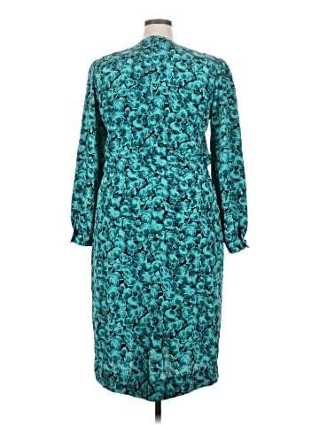 Henry Lee Casual Dress (view 2)