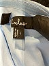 Lulus Blue Cocktail Dress Size L - photo 7