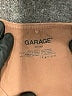 Garage 100% Spandex Brown Tank Top Size XS - photo 7