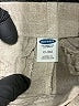 Old Navy Tan Linen Pants Size 0-3 mo - photo 3