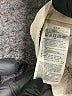 Old Navy Tan Linen Pants Size 0-3 mo - photo 4