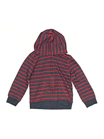 Joe Fresh Zip Up Hoodie (view 1)