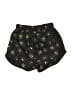 Nike Print Black Athletic Shorts Size XS - photo 2