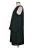 Reiss 100% Polyester Solid Black Cocktail Dress Size 8 - photo 5