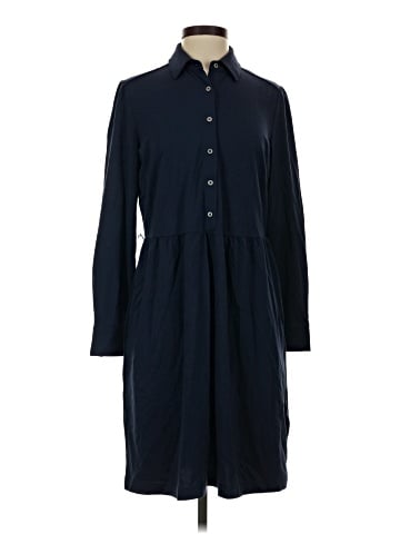 UNTUCKit Casual Dress (view 1)