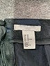 H&M Black Casual Skirt Size 10 - photo 4