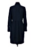 UNTUCKit Blue Casual Dress Size XS - photo 2