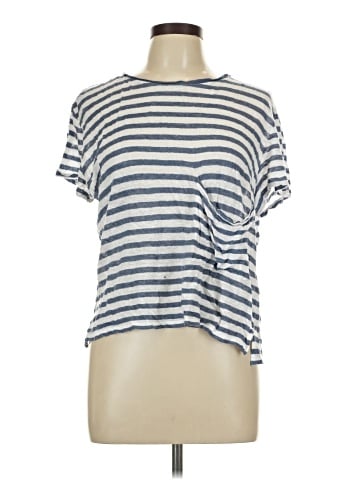 Current/Elliott Short Sleeve Top (view 1)