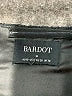 Bardot Black Cocktail Dress Size M - photo 7