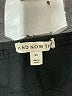 And Now This Black Sleeveless Blouse Size XS - photo 7