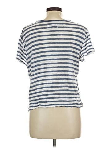 Current/Elliott Short Sleeve Top (view 2)